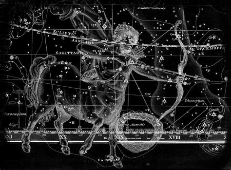 constellation  sagittarius