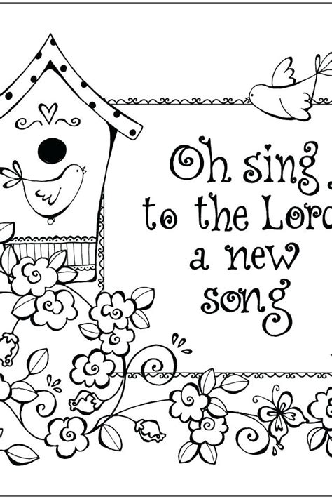printable kjv bible coloring pages coloring pages