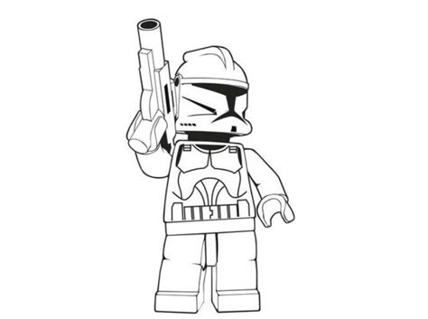 printable lego star wars coloring pages