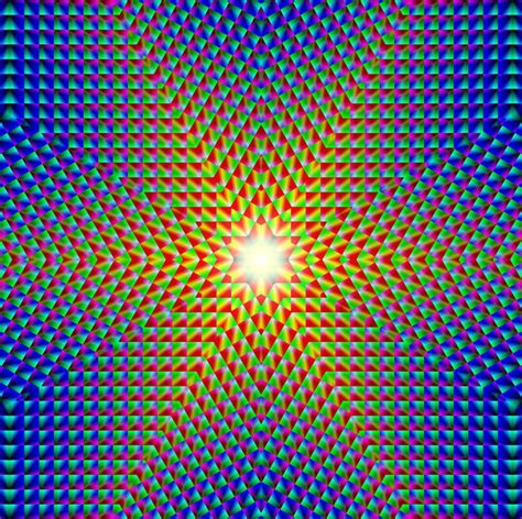 homeiswheretheis op art art pictures illusions