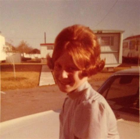 Women With Very Big Hair In The 1960s