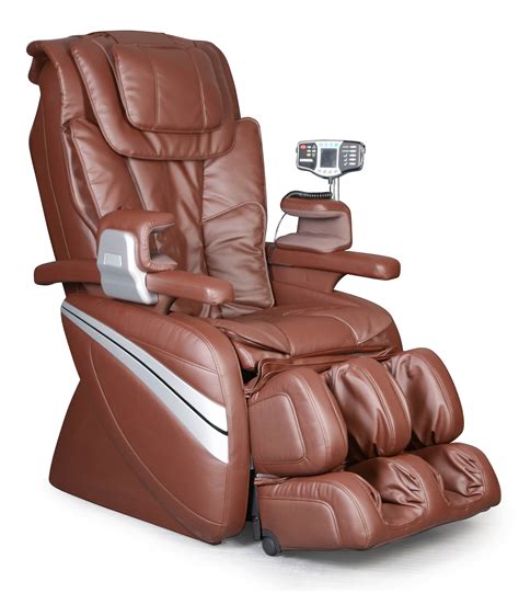 Massage Chair Relief Introduces The Cozzia Line Of Massage Chairs