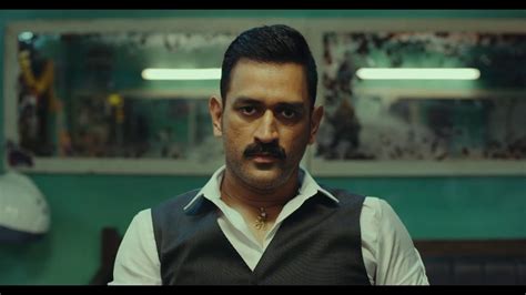 New Add Of Ms Dhoni Youtube