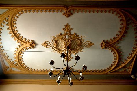 organeum weener ceiling detail groenling flickr