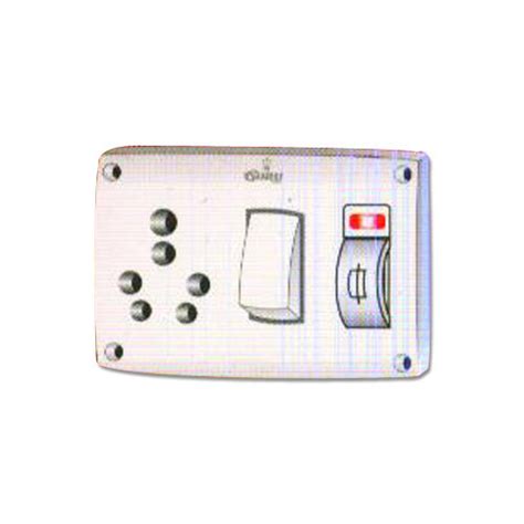 amp switch   price  delhi delhi guru electrical industries