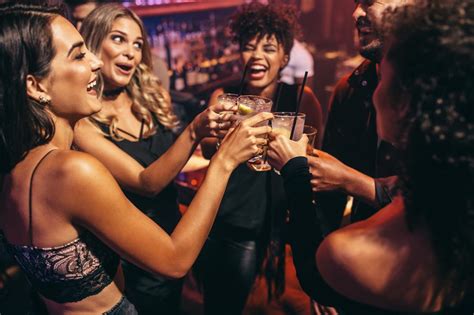 Les Femmes Qui Boivent De L Alcool Sont Plus Minces Que