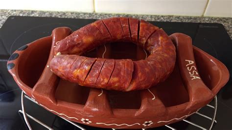 Homemade Portuguese Chorizo Sausage Recipes