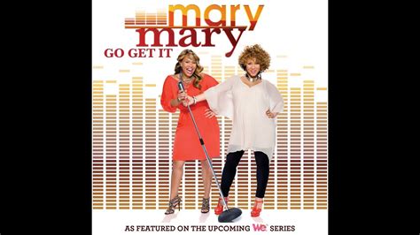 mary mary go get it your blessing [new song] youtube