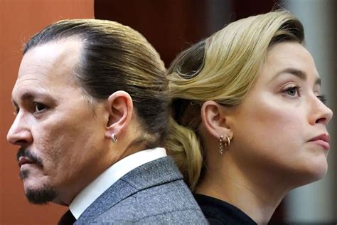 Johnny Depp Contro Amber Heard Discovery Annuncia La Seconda Parte