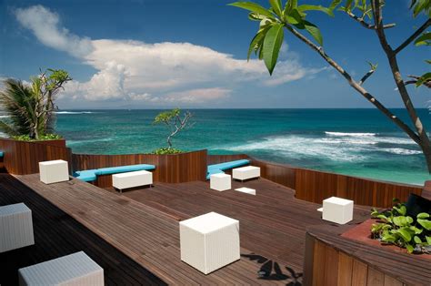 Best Beach Bars In Bali Indonesia The Yum List