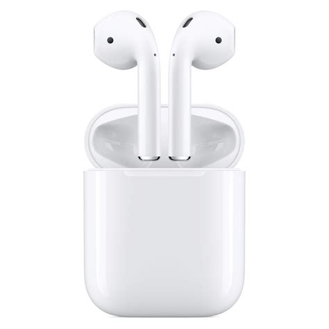 apples wireless air pods  inspiring cottage industry