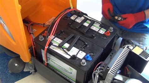 battery removal  installation youtube
