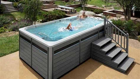 swim spa uk  edition