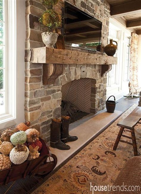 inspiring rustic interior design decor  home plans design