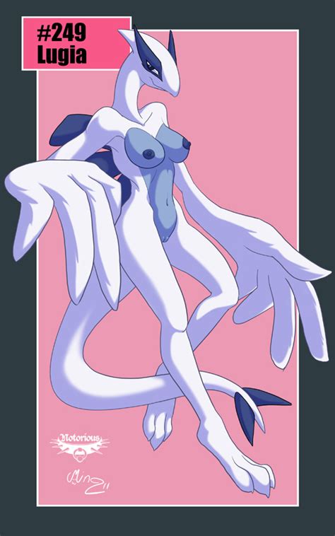 the pokedex project 249 lugia by notorious hentai foundry