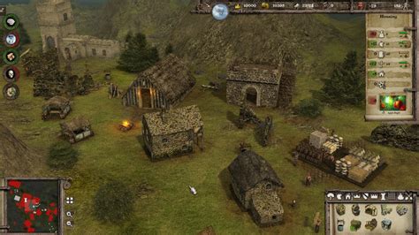 stronghold  screenshots