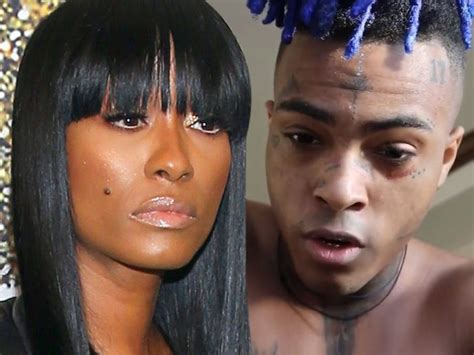 xxxtentacion s mom sued for 11m by half bro claims she stole from trust