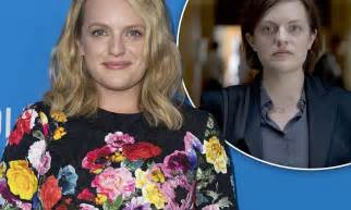 Top Of The Lake Star Elisabeth Moss On Season Two Daily
