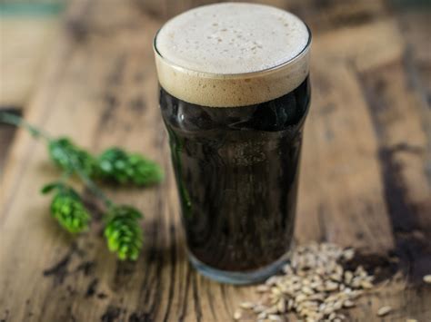 debunking  myths surrounding dark beer