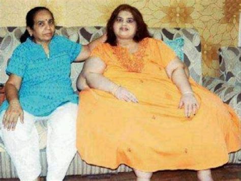 Asia’s Heaviest Woman Sheds 214kg In Four Years India Gulf News