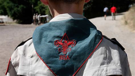 boy scouts   politically correct   accepting girls  ranks societys