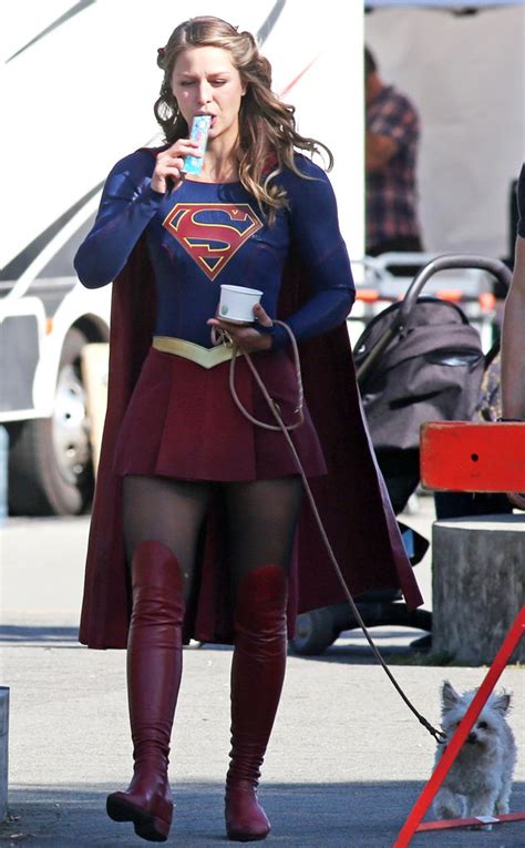 melissa benoist from the big picture today s hot photos e news
