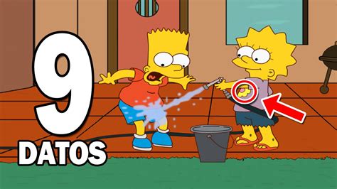 Sexy lisa simpson videos