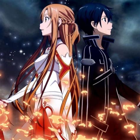 10 top kirito and asuna wallpaper full hd 1080p for pc background 2020