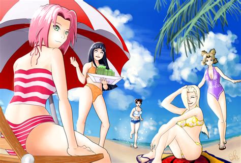 naruto fanfic the summer holiday part 1 by animeandmangaforever on deviantart