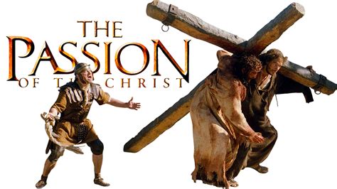 The Passion Of The Christ Movie Fanart Fanart Tv