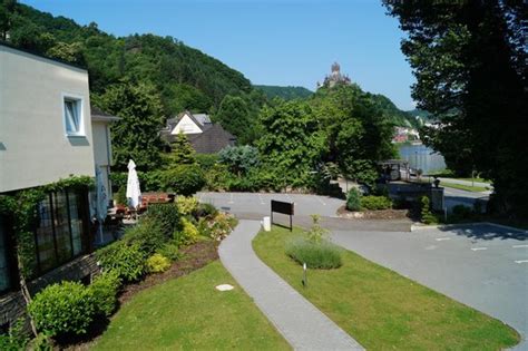 parkhotel cochem updated  prices hotel reviews germany