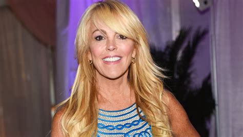 dina lohan s arrested for alleged dwi after allegedly hitting car hollywood life