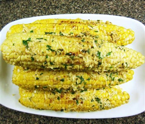 Best Darn Grilled Corn On The Cob Just A Pinch Recipes