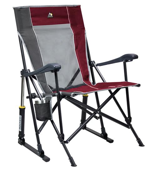 gci outdoor roadtrip rocker chair dicks sporting goods