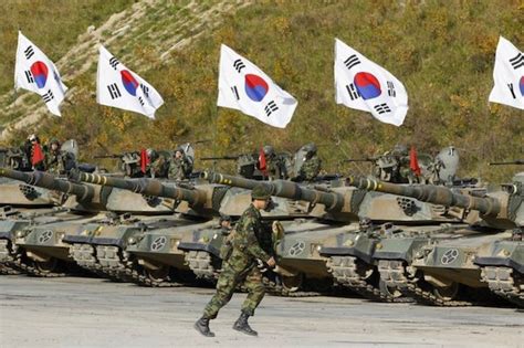 U S And South Korea To Proceed With Joint Military Exercises Ulchi
