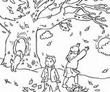 Toamna Colorat Desene Planse Colorear Otono Copii Vantul Copaci Pentru Anotimpuri Toamnei Anotimpul Dibujos Struguri Fructe sketch template