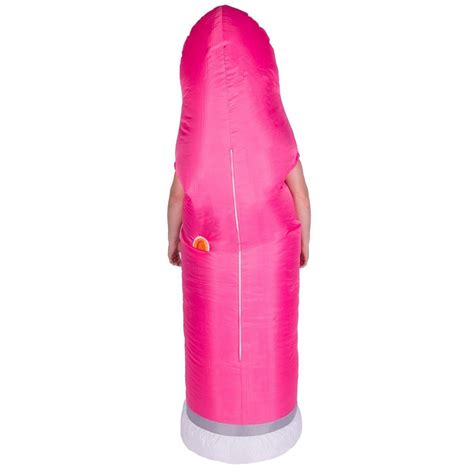 inflatable dildo costume bodysocks uk