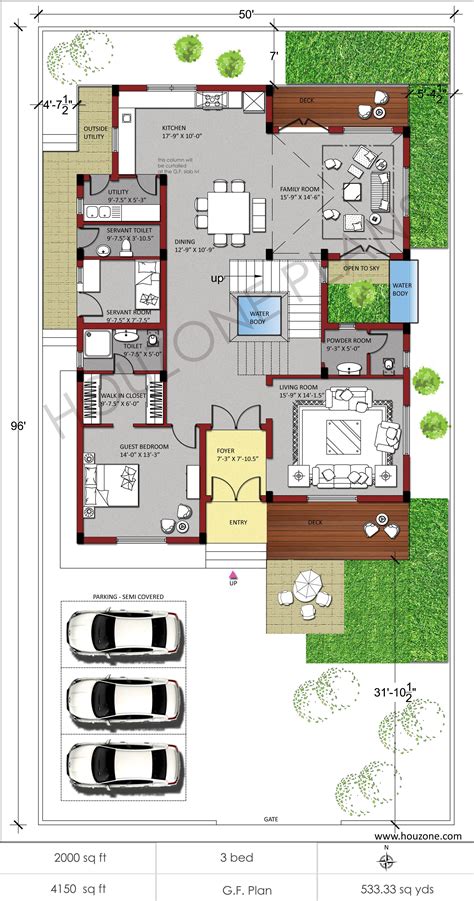 duplex house designs floor plans    selection home plans blueprints