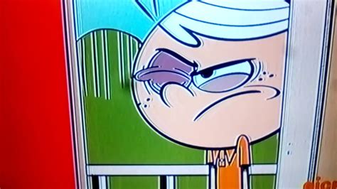 The Loud House Lincoln Angry 😠😠😠 Youtube