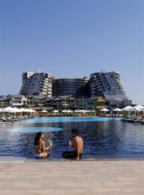 limak lara deluxe hotel resort jolly tur