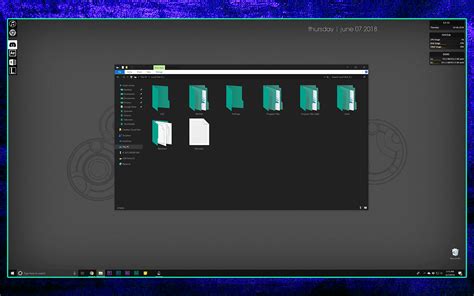 theme  customize windows  bennett bytes