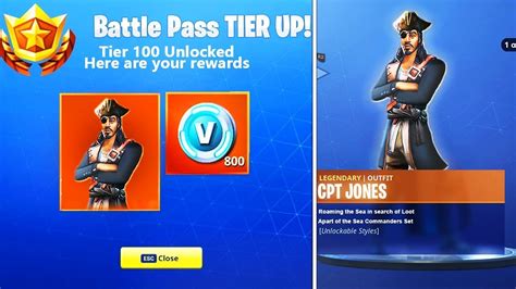 Official Season 8 Battle Pass Theme And Skins Revealed
