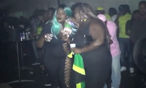 Sexy Jamaican Independence Party 2016 Videopree