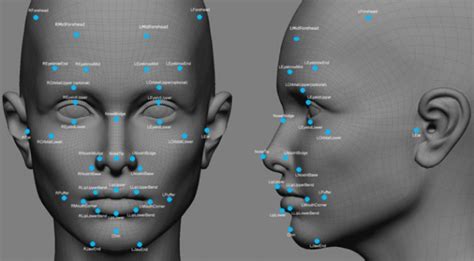 the fbi s powerful facial recognition software exposed journal of