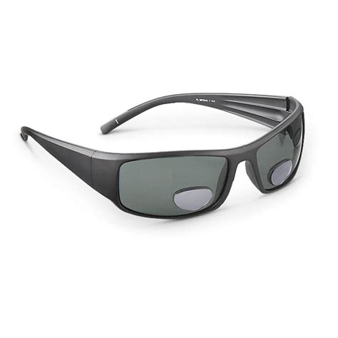 bluewater polarized bifocal sunglasses full frame 220942 sunglasses