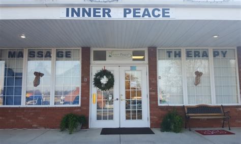 peace massage body studio parlour location  reviews