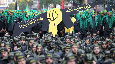 lithuania  banned hezbollah members  entry