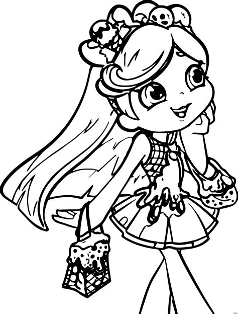 pin  zeal  shopkins shopkin coloring pages shopkins colouring