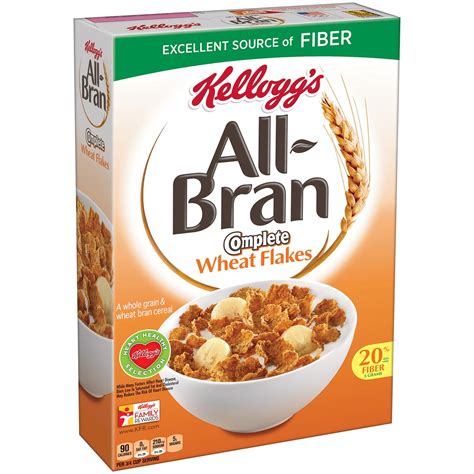 wheat bran cereal  eating  nurtrition price