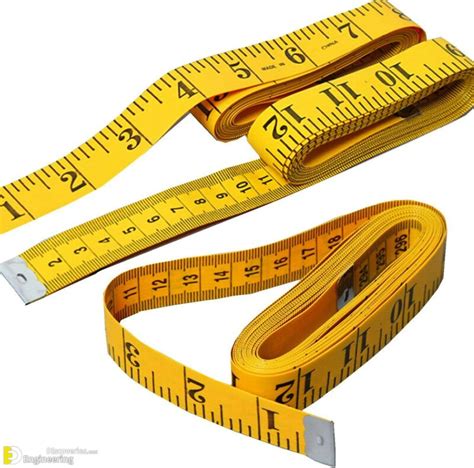 read tape measure engineering discoveries